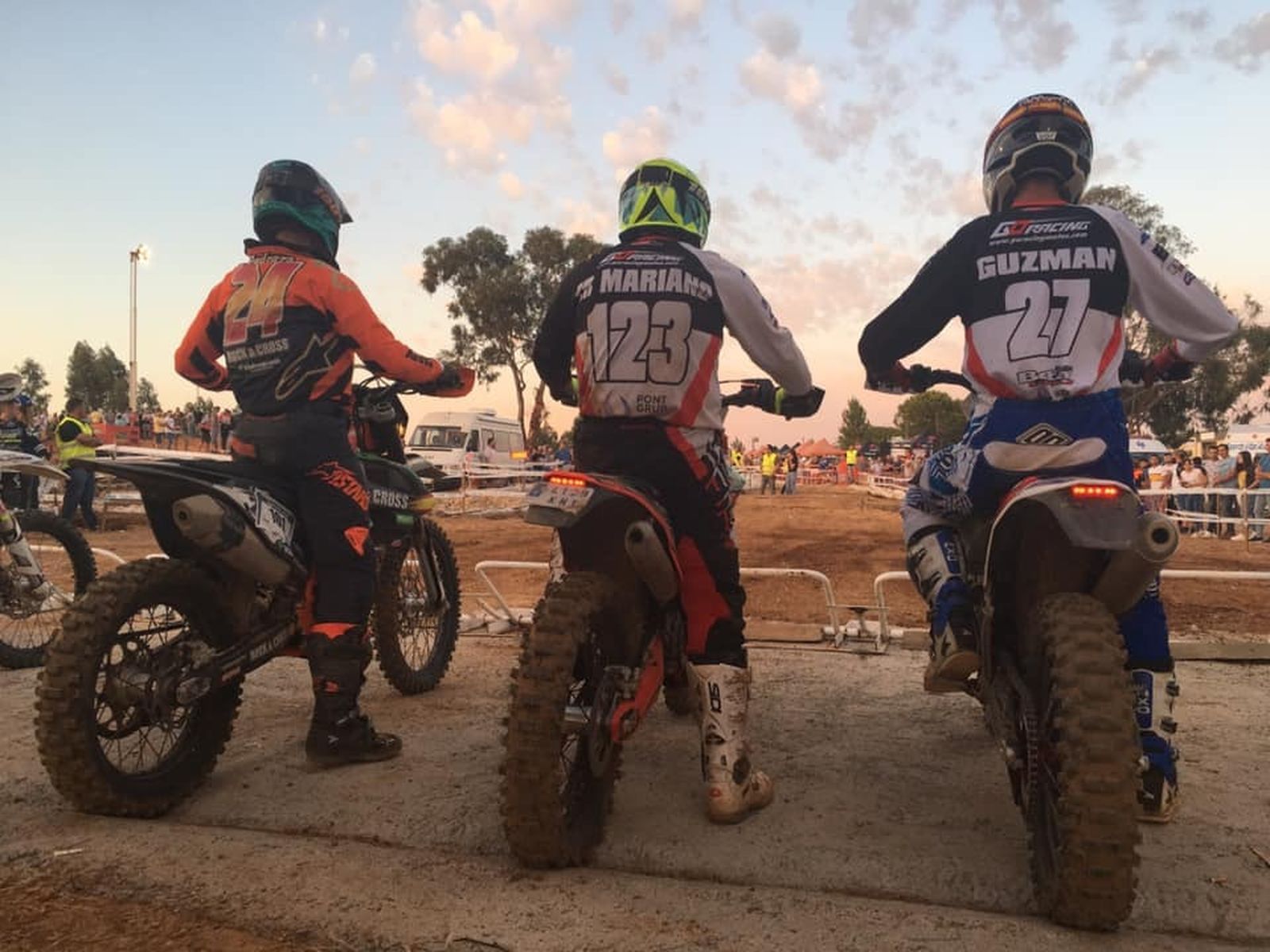 Valverde del Camino volverá a disfrutar con los mejores pilotos de Andalucía.