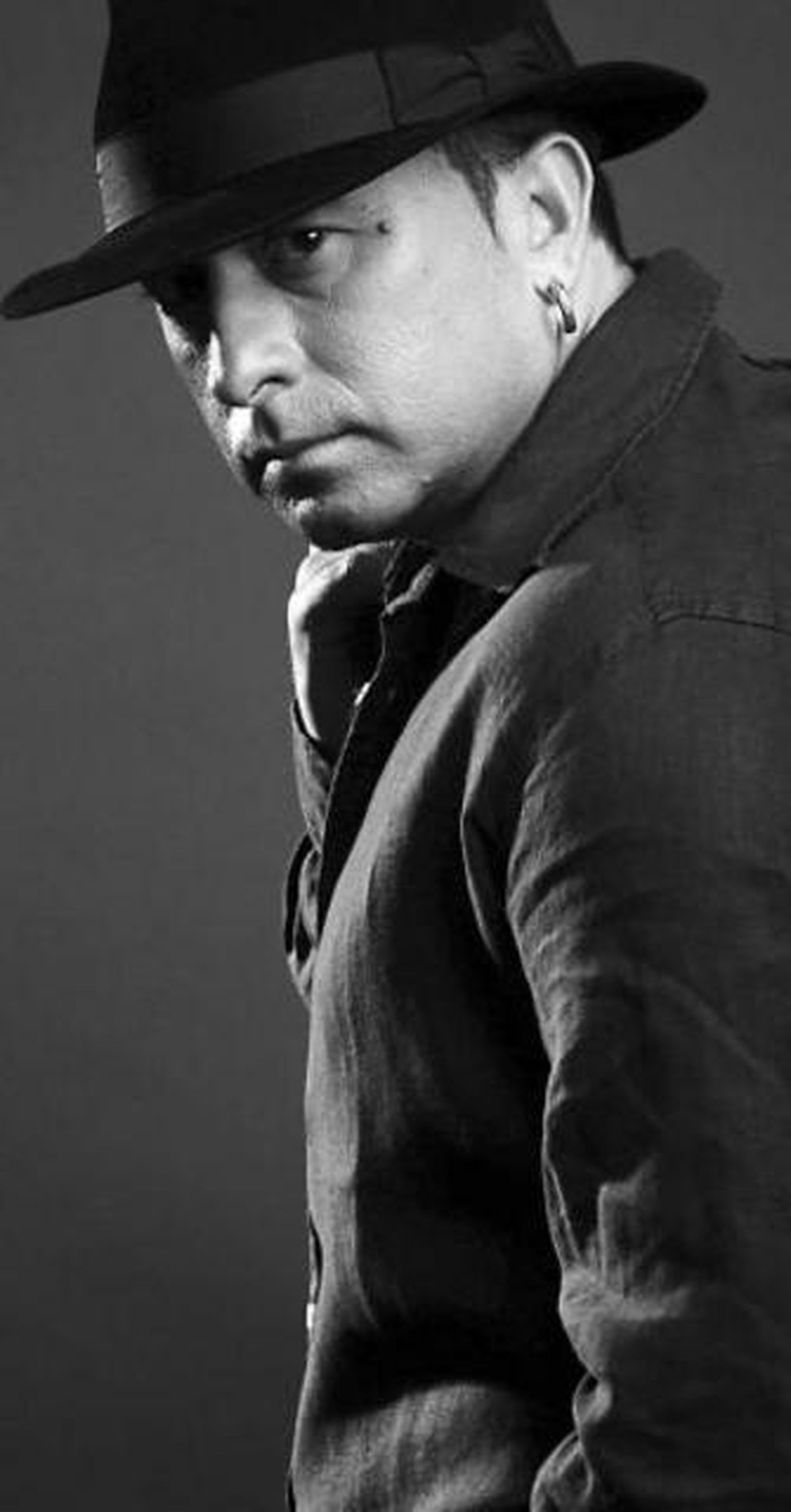 "Quisiera que se me reconociera en el panorama musical"