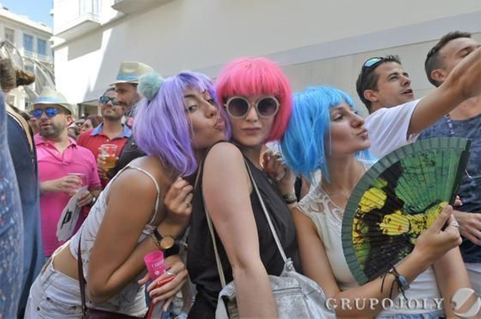 Foto: Domingo Mérida