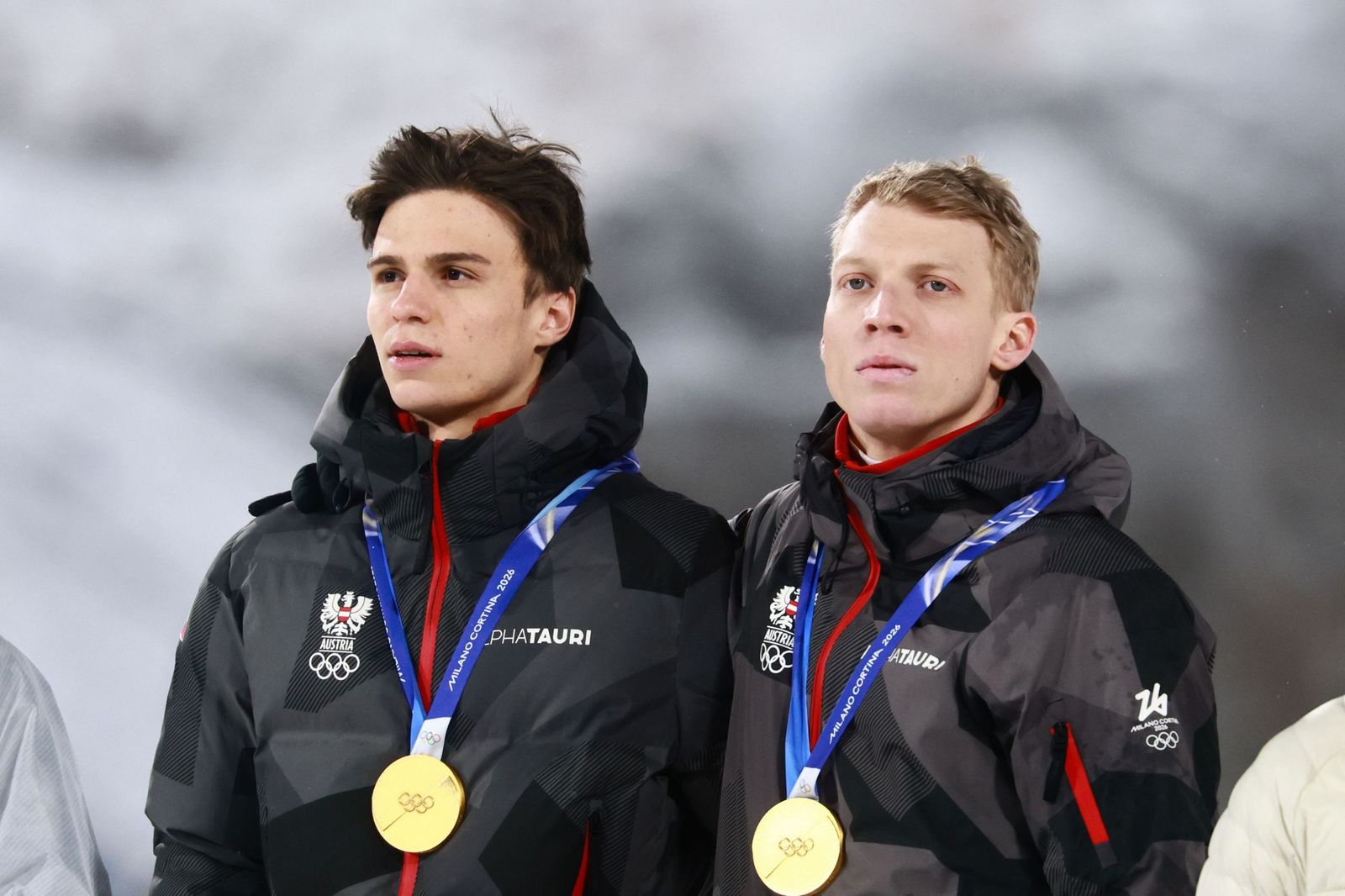 Las mejores fotos de los Juegos Olímpicos de invierno Milán Cortina d'Ampezzo 2026 | Undécima jornada