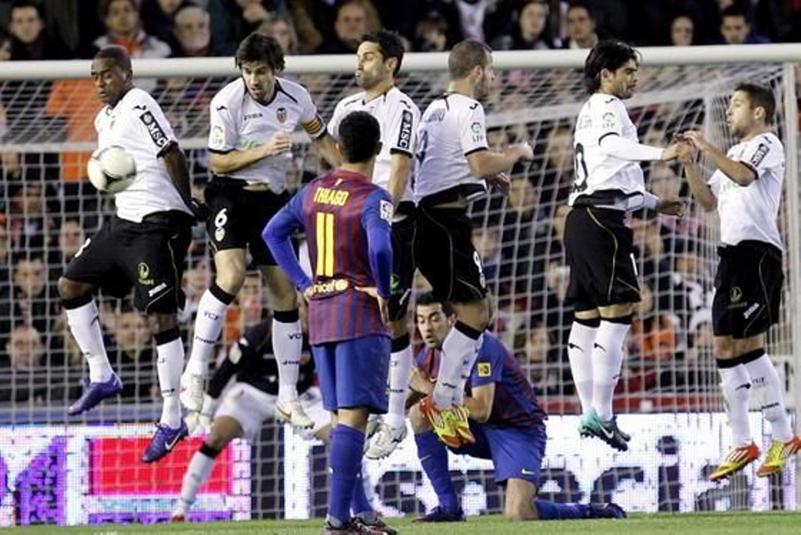 Foto: afp/efe/reuters