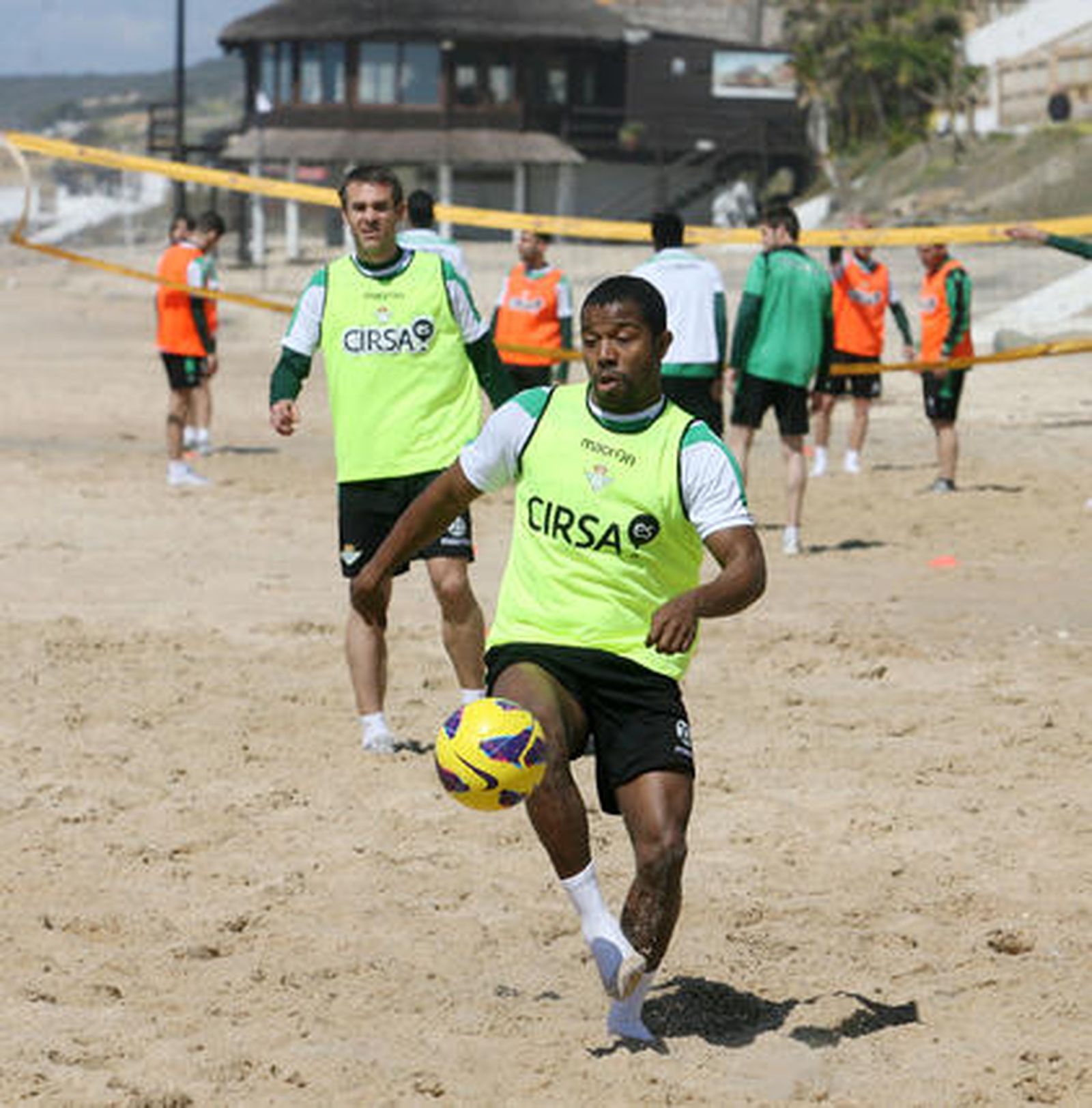 Foto: Alberto Dominguez