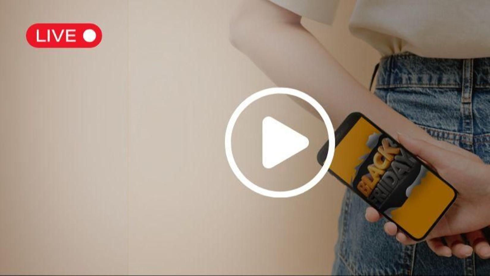 Black Friday Andalucía 2025: los mejores chollos de este año