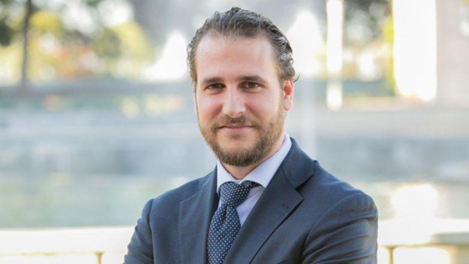 Juan Antonio Parrilla.