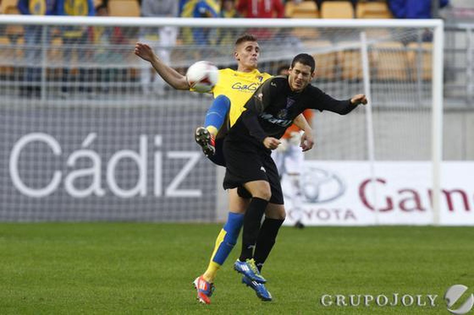 Foto: Lourdes de Vicente