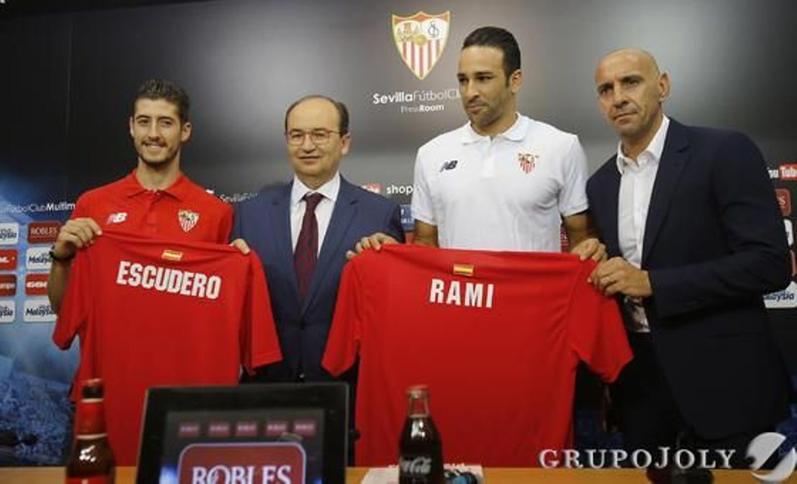 Foto: Antonio Pizarro