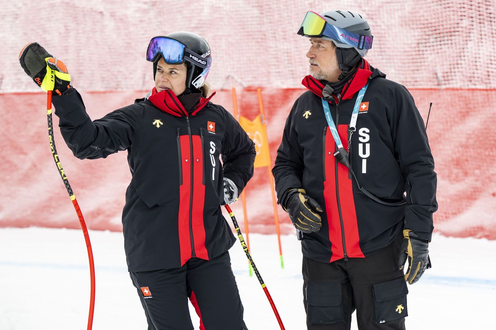 Las fotos de la inauguración de los Juegos Olímpicos de invierno de 2026