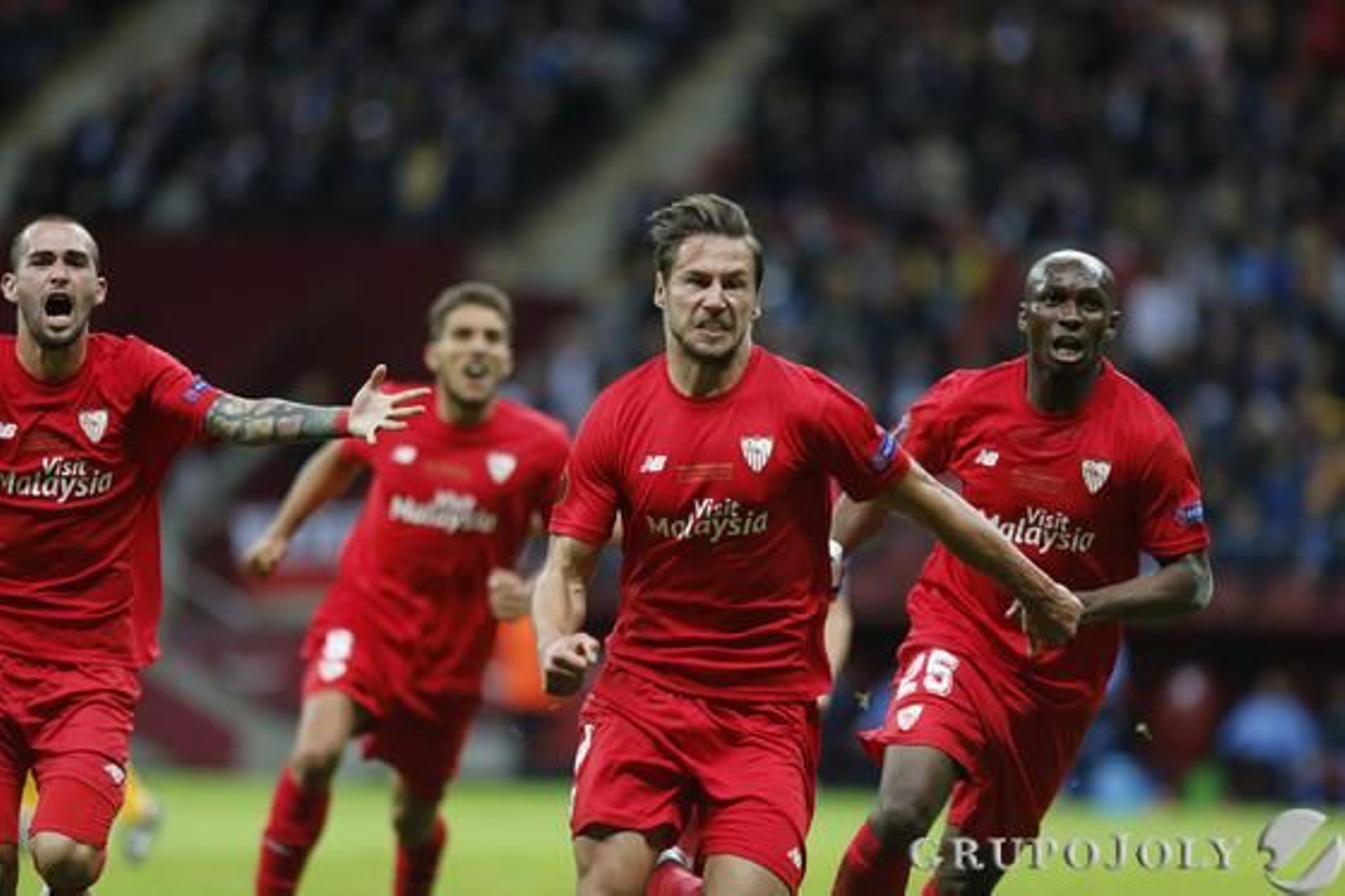 Foto: Antonio Pizarro