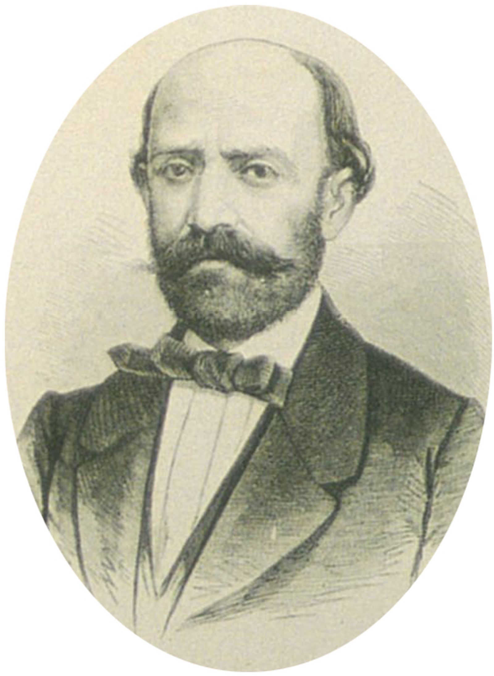 Francisco Salmerón y Alonso