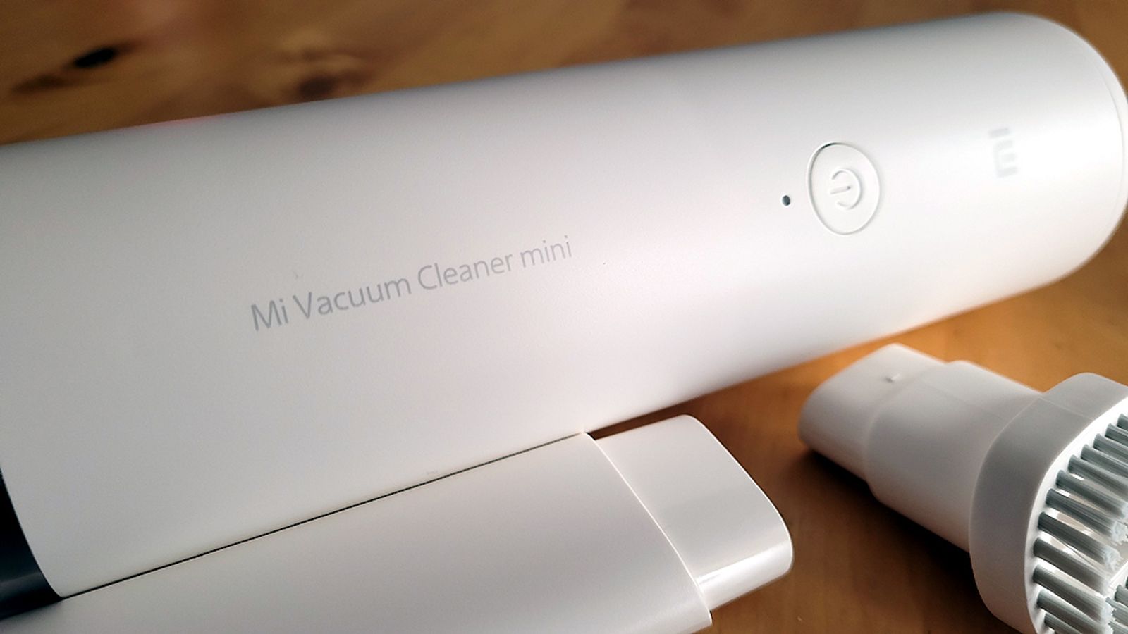 Aspirador de Xiaomi Mi Vacuum Cleaner Mini