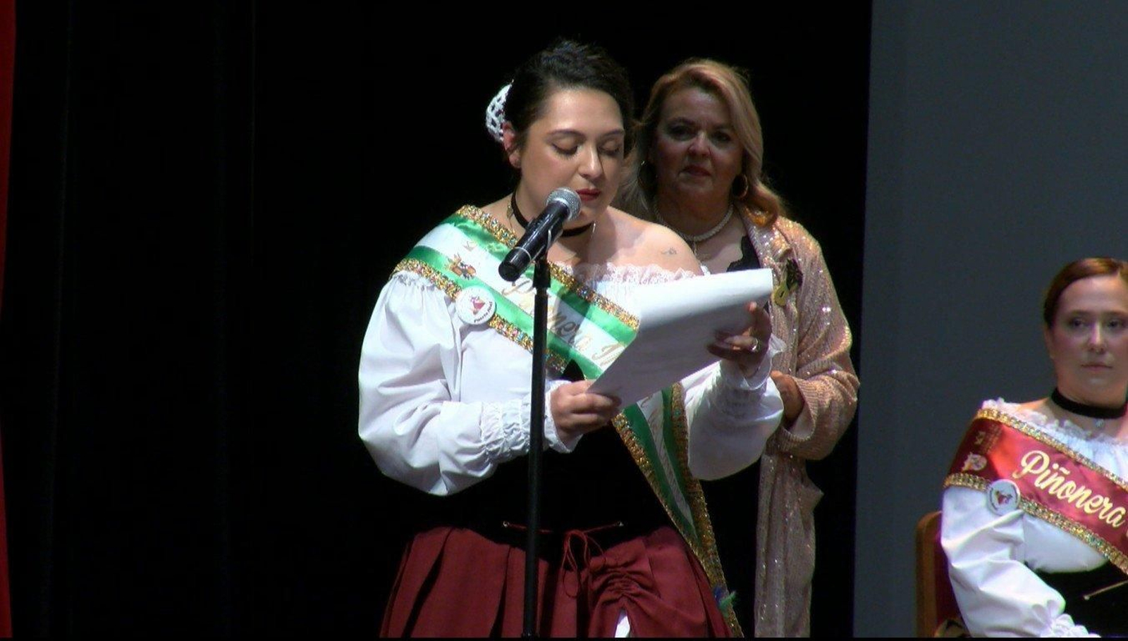 Primera Semifinal del COAC 2025 de Puerto Real