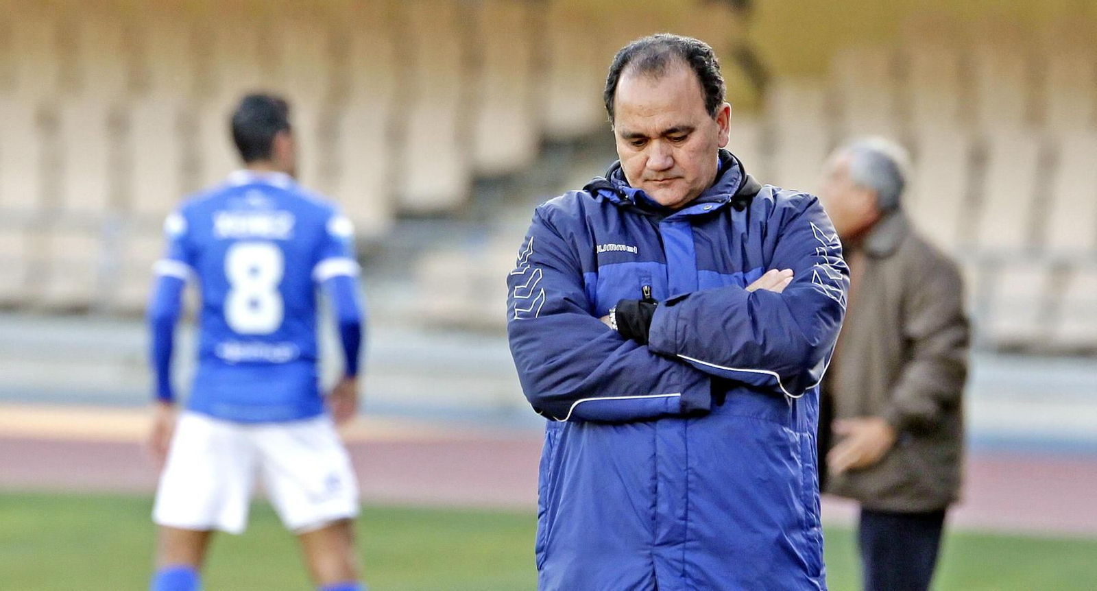 Las imágenes del Xerez DFC - Xerez CD