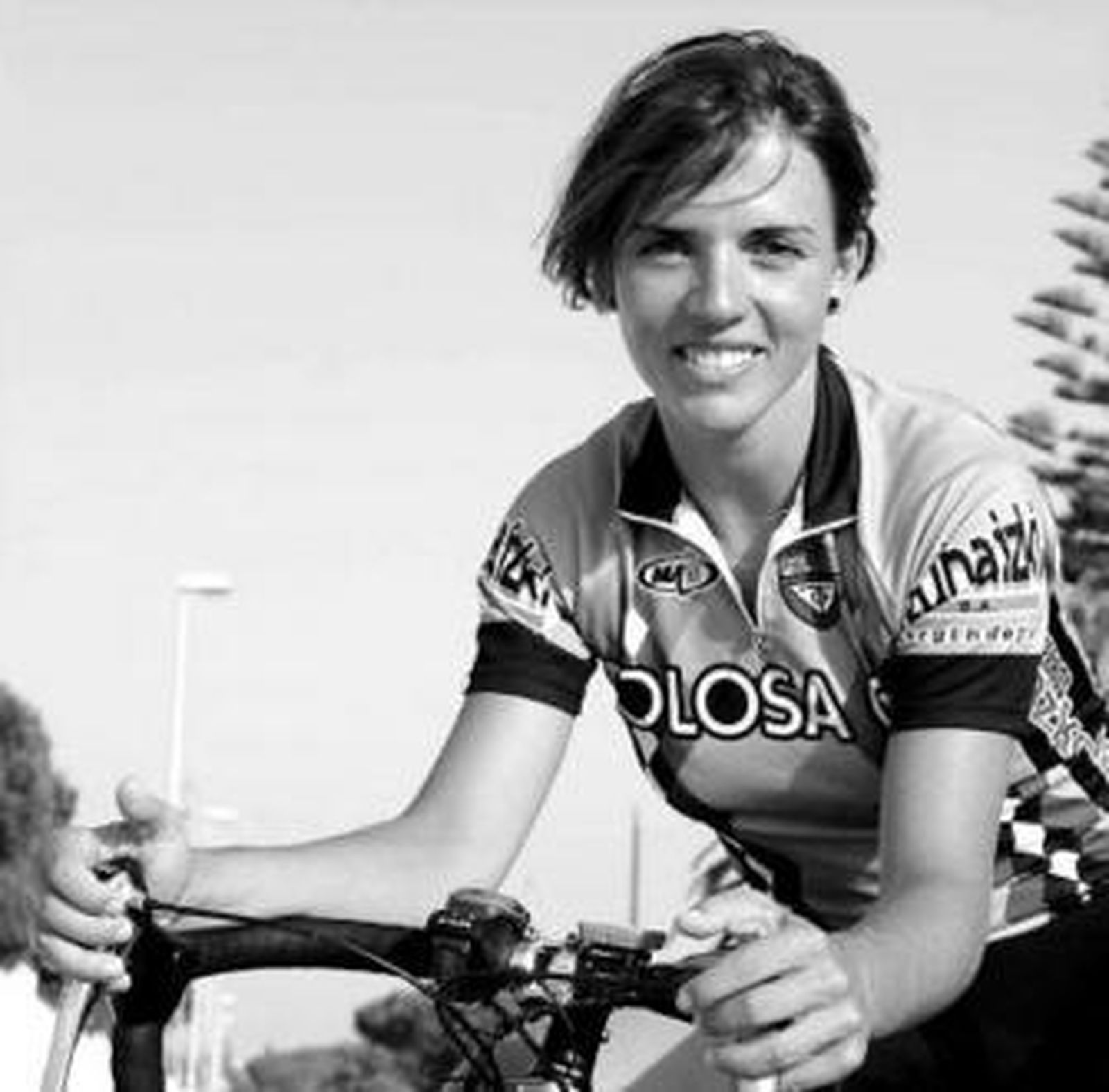 Imagen de Chari Rodríguez.