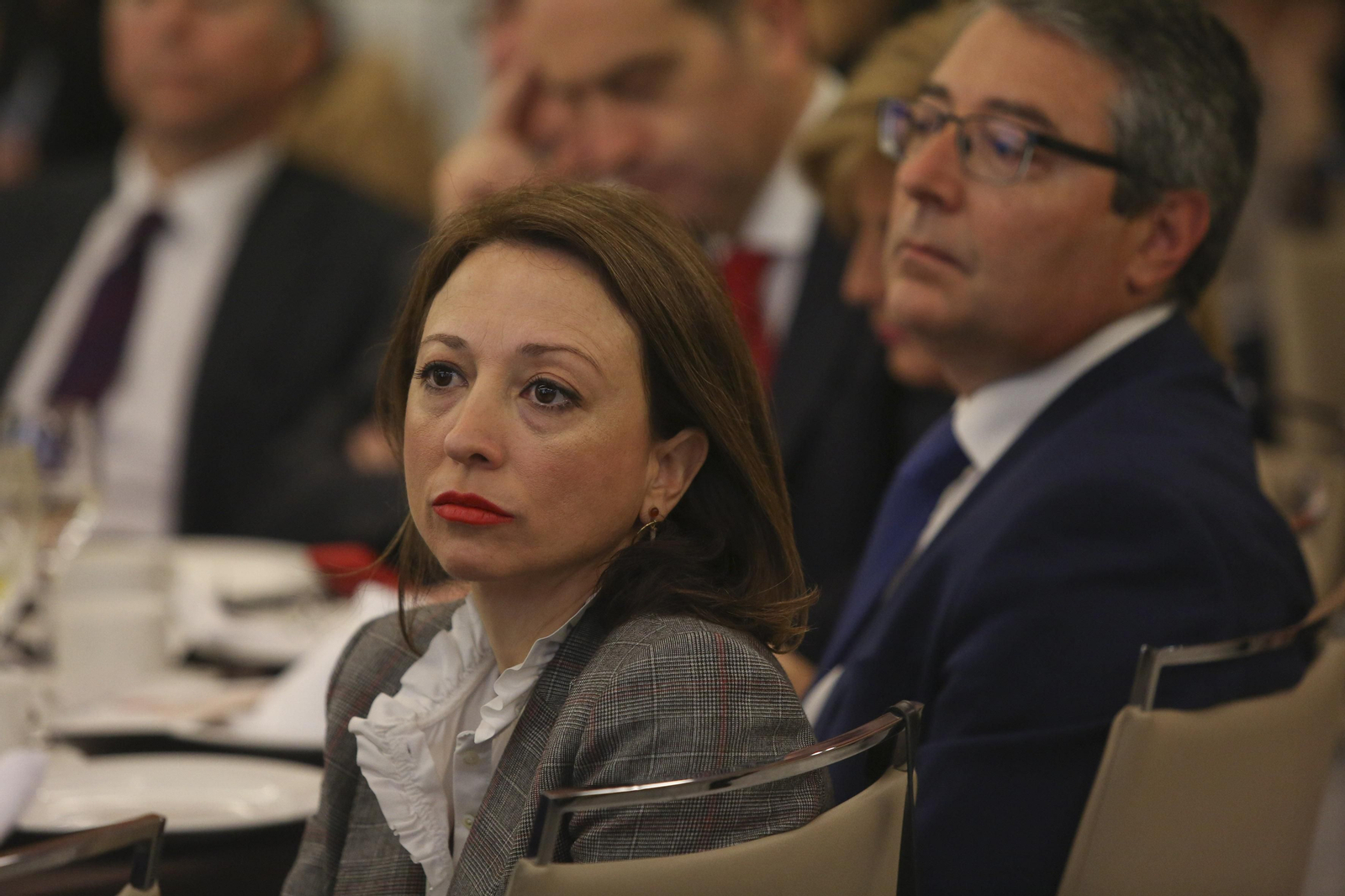 Foro Joly con Elías Bendodo