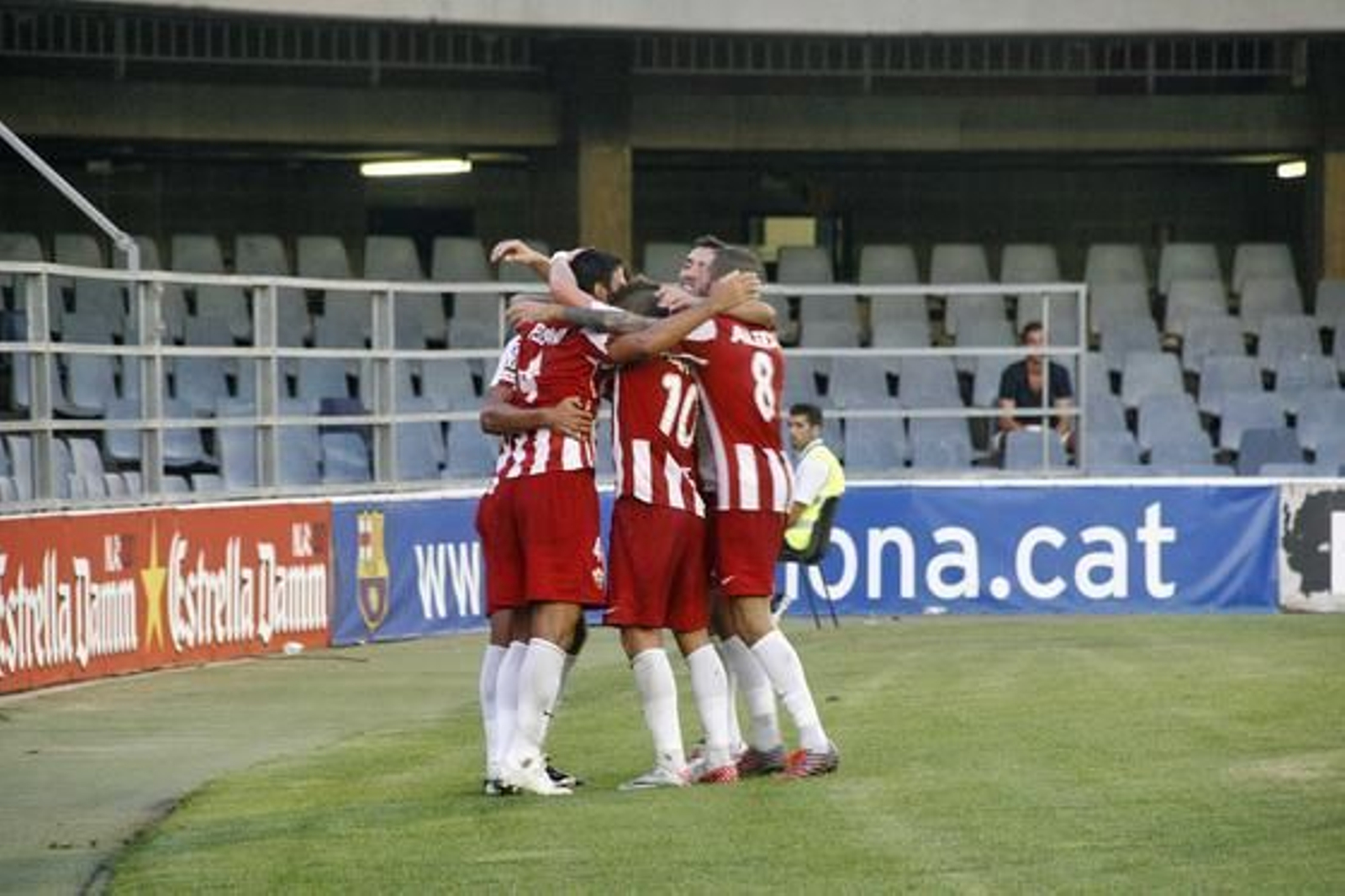 Foto: Rafael Gonzalez