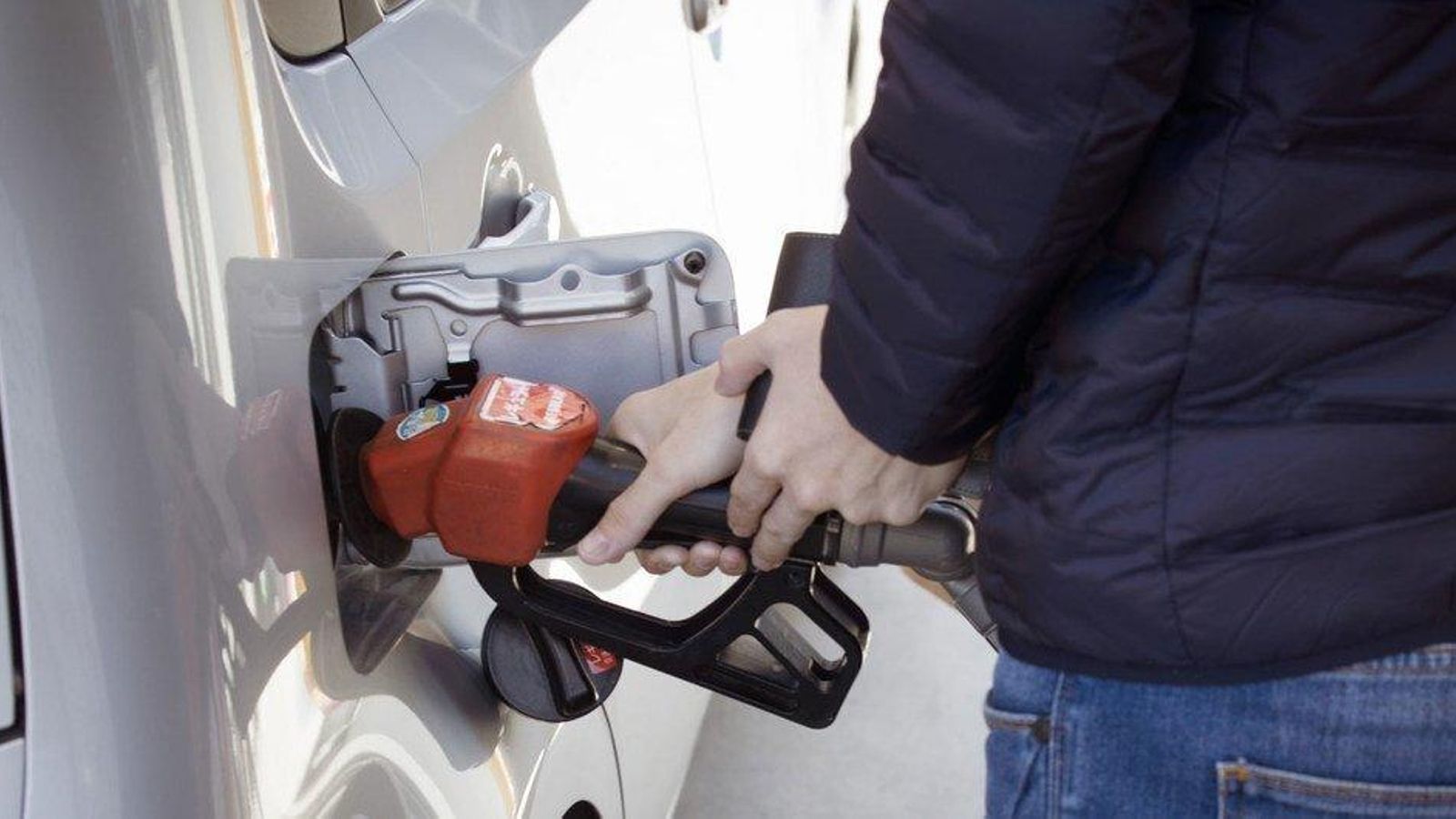 Desde que se eliminó gradualmente la gasolina con plomo, las concentraciones en sangre de este elemento se han visto reducidas