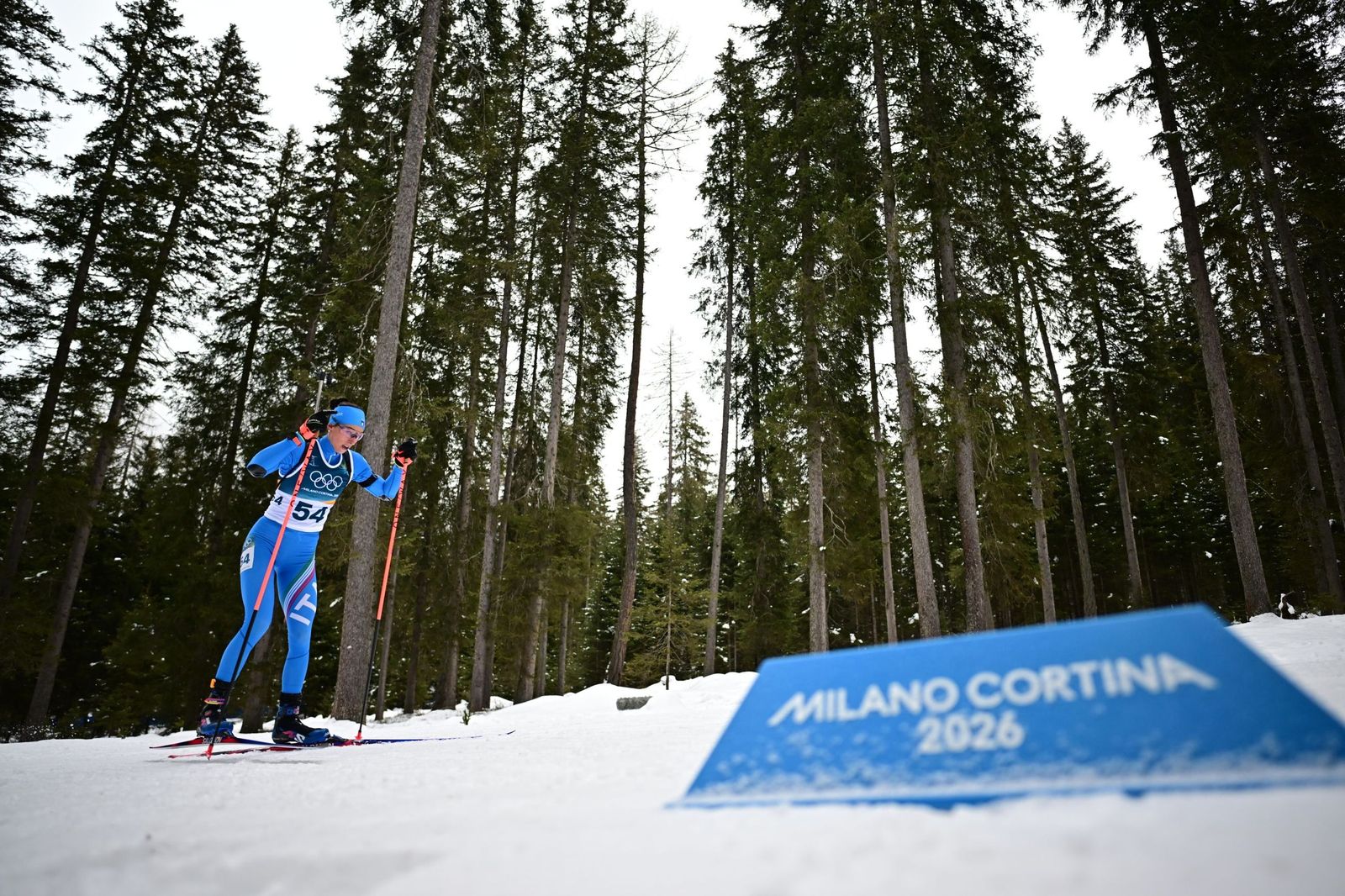 Las mejores fotos de los Juegos Olímpicos de invierno Milán Cortina d'Ampezzo 2026 | Novena jornada