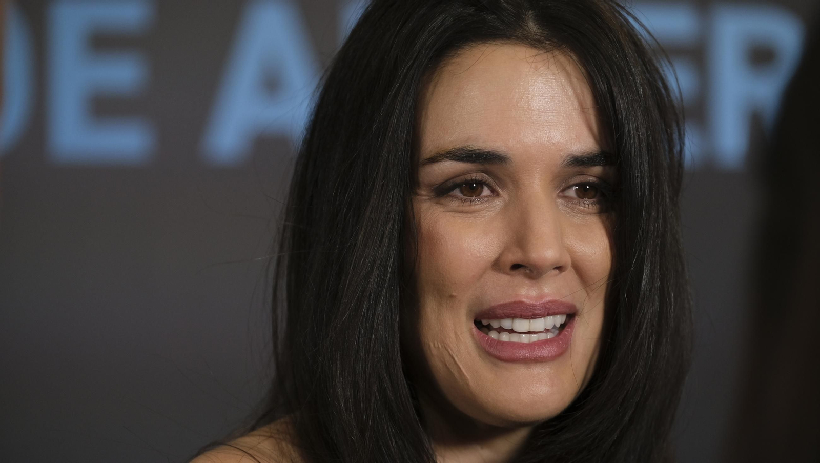 Adriana Ugarte, 'Premio Almería Tierra de Cine', en la gala inaugural de FICAL 2025, en imágenes