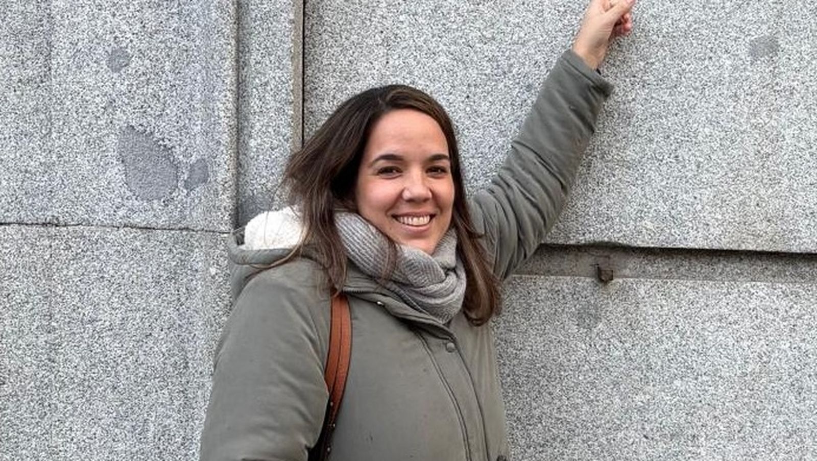 Lola Beltrán había viajado a Madrid, como muchos de los pasajeros, para examinarse de unas oposiciones