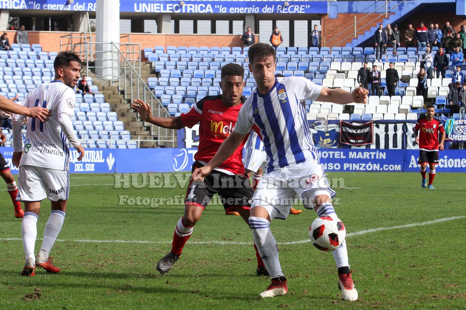 El Recre - Melilla en imágenes
