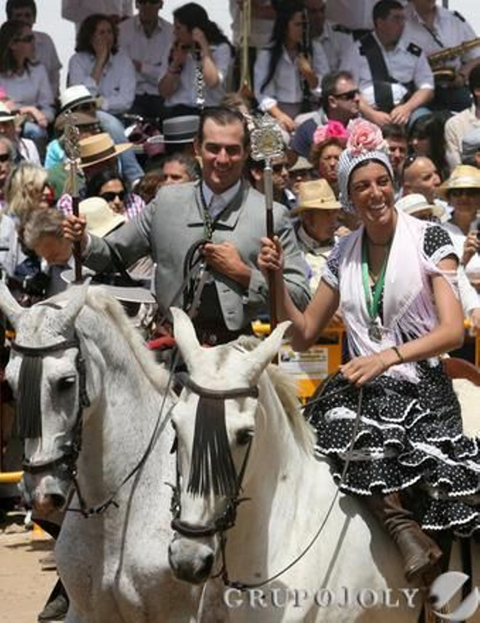 Foto: A. Dominguez