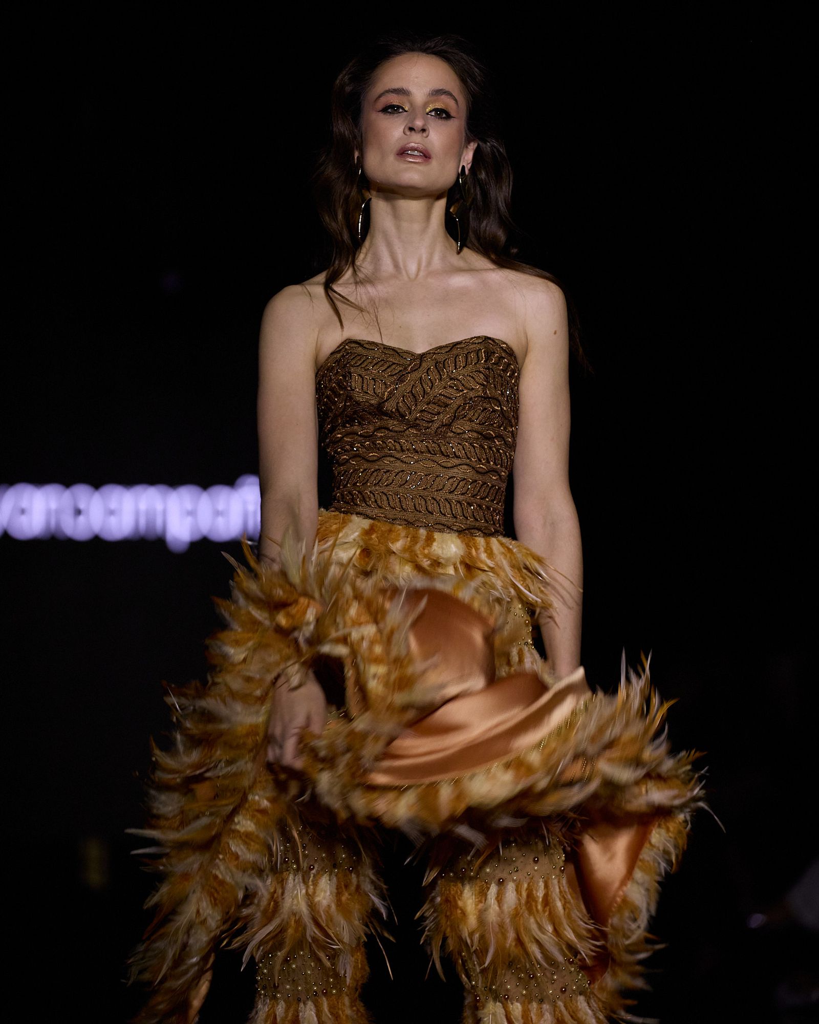 El desfile de Ivan Campaña en We Love Flamenco 2026, todas las fotos