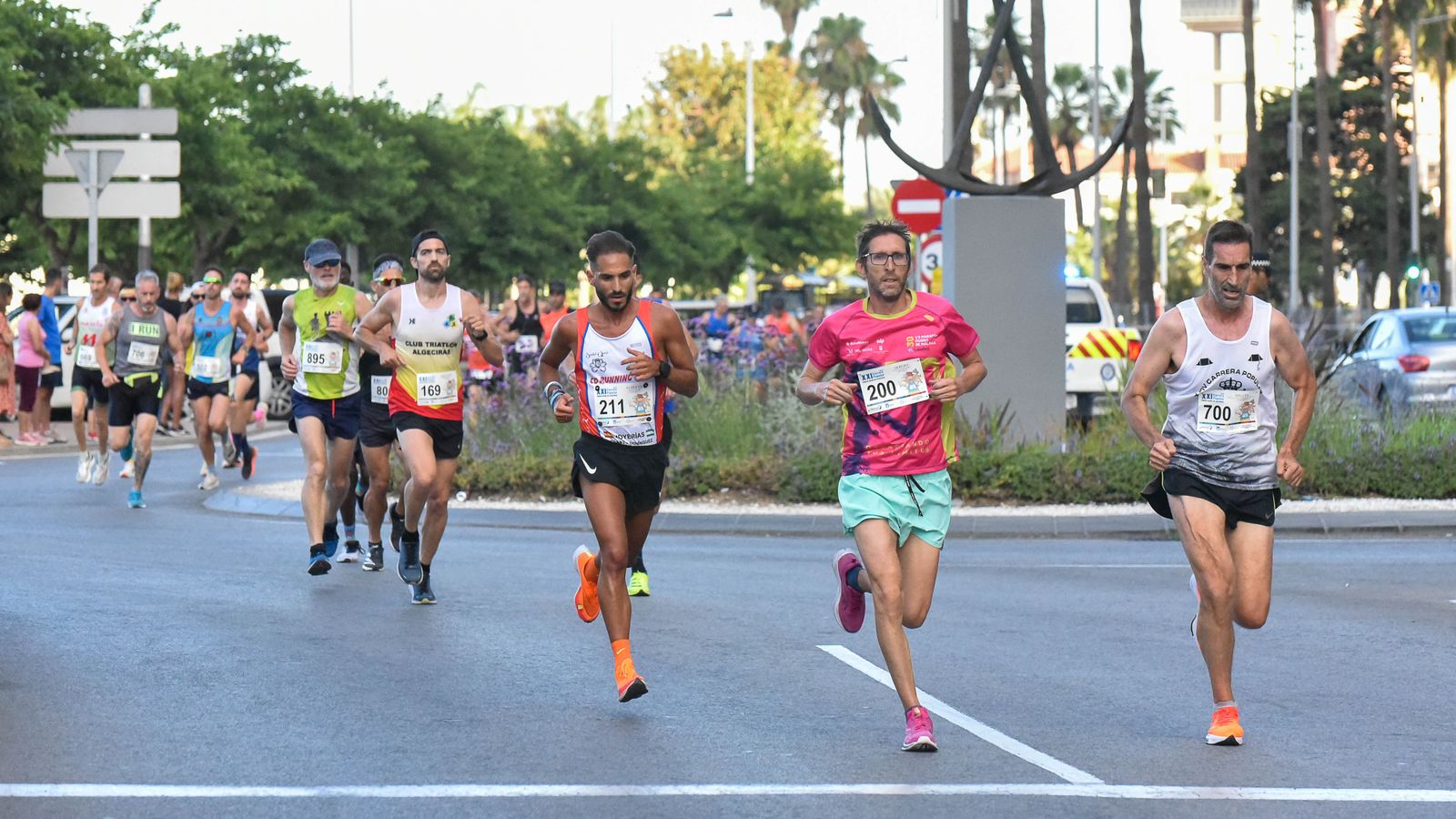 Búscate en la galeria de adultos de la XXI Carrera Popular Puerto Bahía de Algeciras