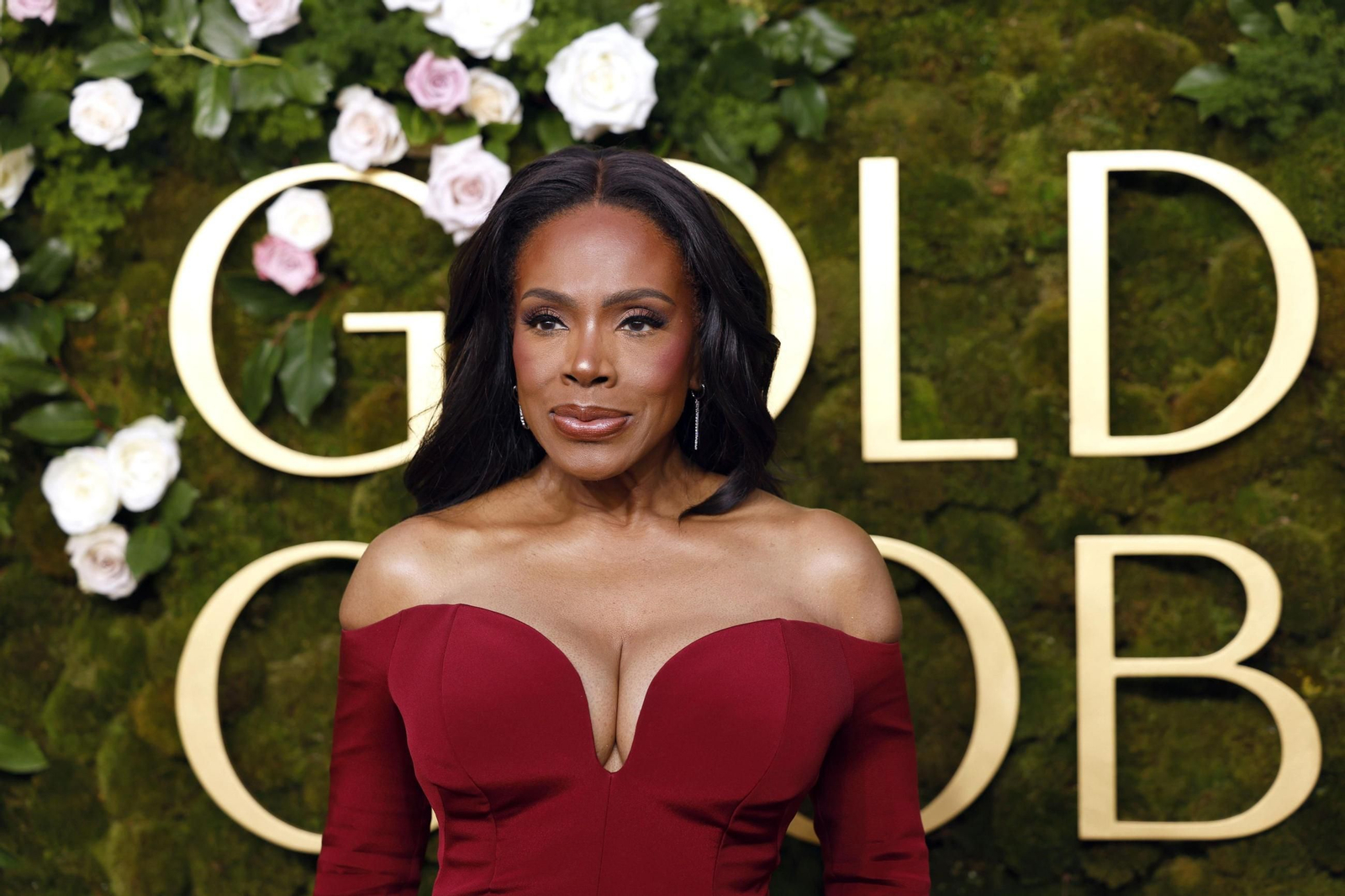 Las mejores imágenes de los Globos de Oro 2025