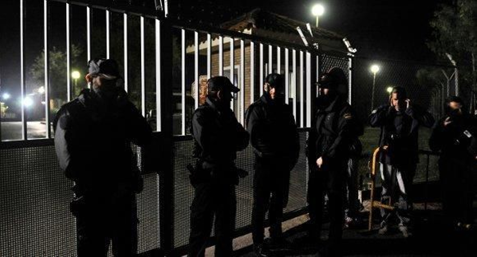 Pantoja: la noticia es la espera