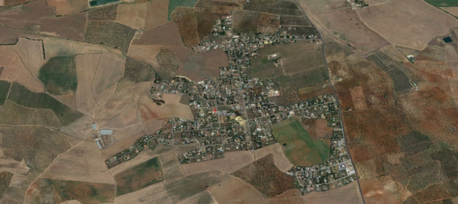 La Justicia fuerza al Ayuntamiento de Carmona a ejecutar las obras de la urbanización La Celada