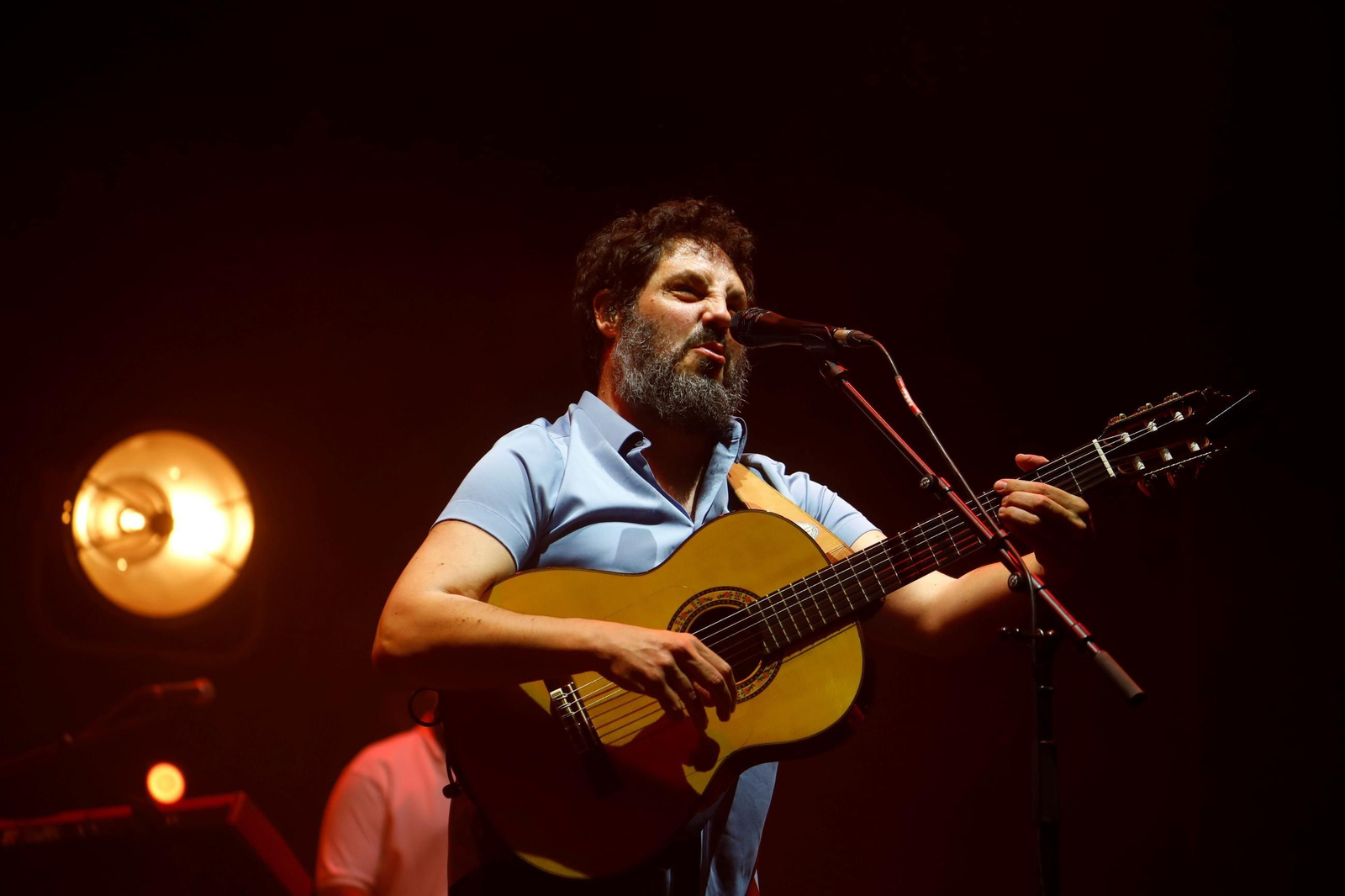 Las mejores fotos del concierto de El Kanka en Córdoba