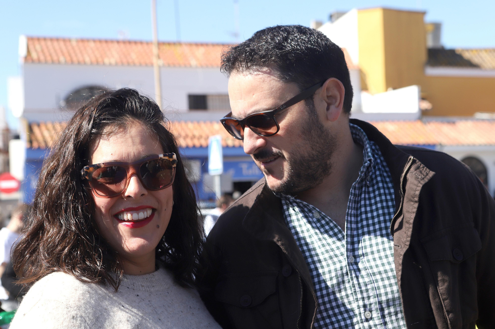 Fotos Tagarninada del Carnaval de Los Barrios.