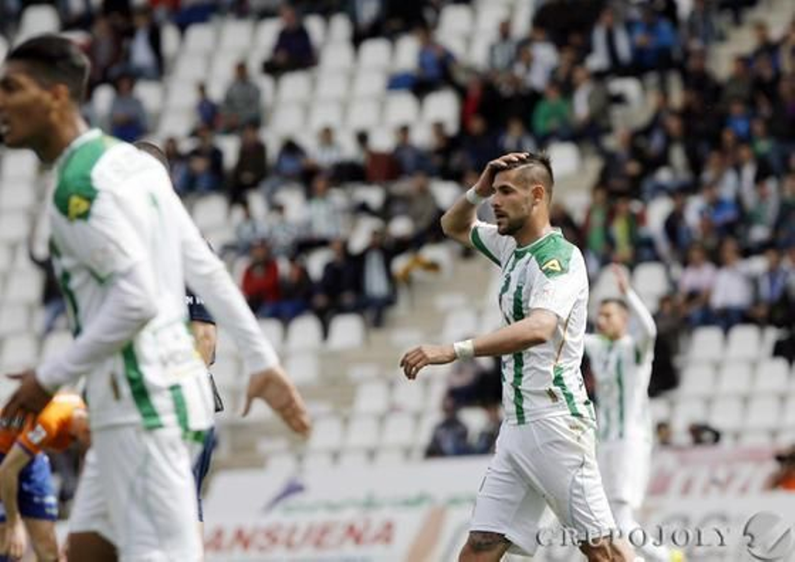 Foto: José Martínez