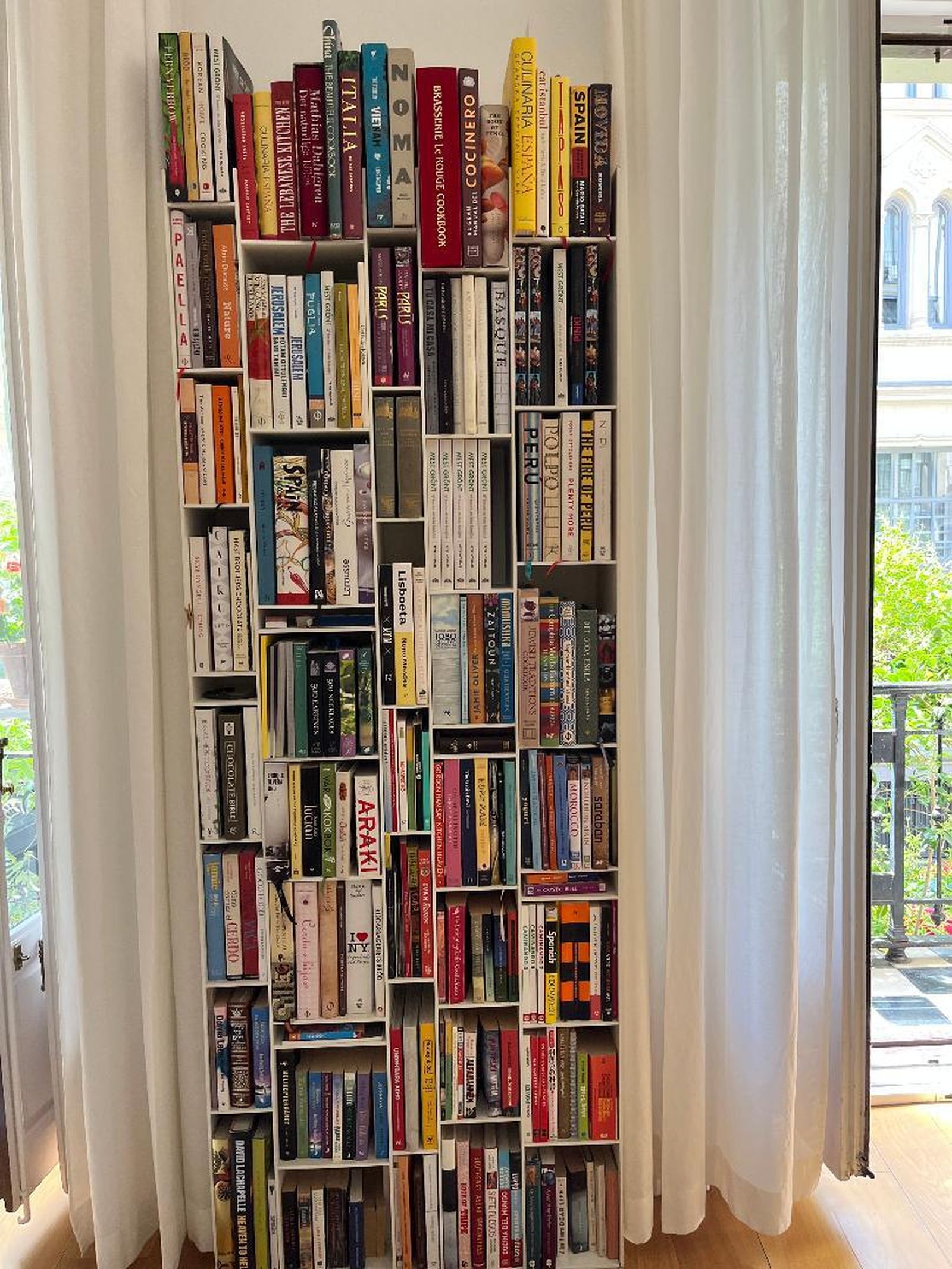 De andar por casa| Todas las imágenes de Estética y equilibrio