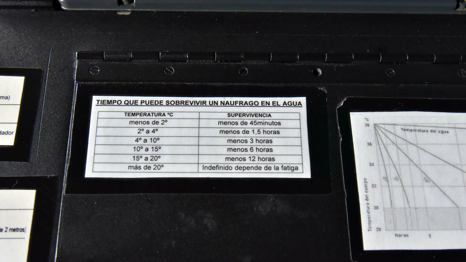 Portaviones Juan Carlos I en Algeciras