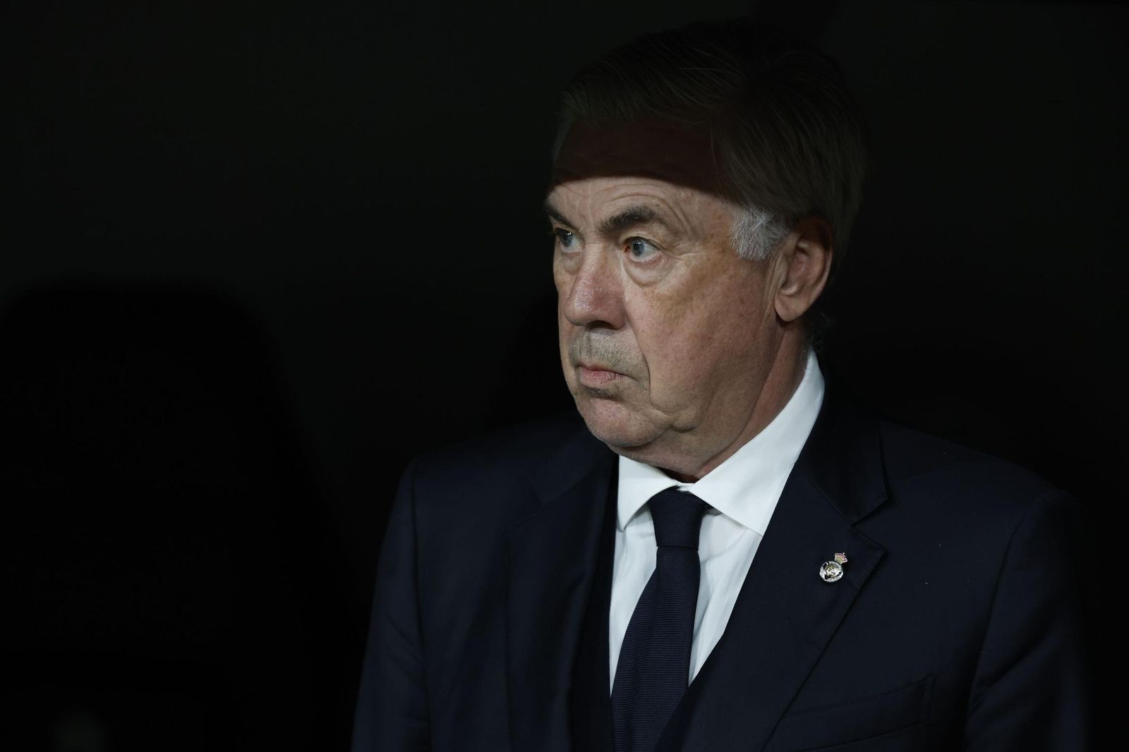 Las fotos del Real Madrid - Real Sociedad camino del Estadio de la Cartuja