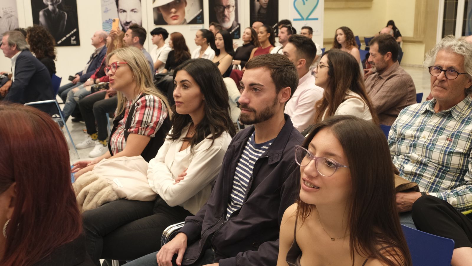 Imágenes de sábado de FICAL