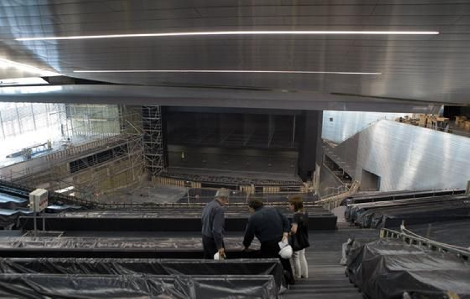 Foto: Antonio Pizarro