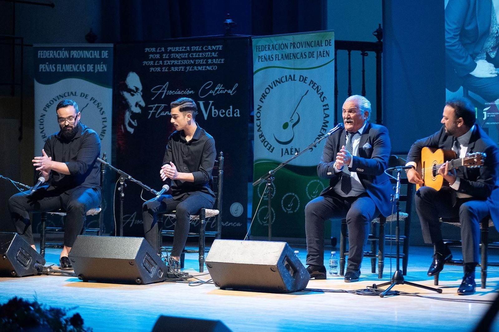 Joselete de Linares.