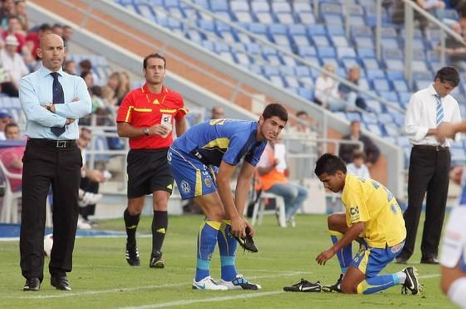 Foto: Alberto Dominguez