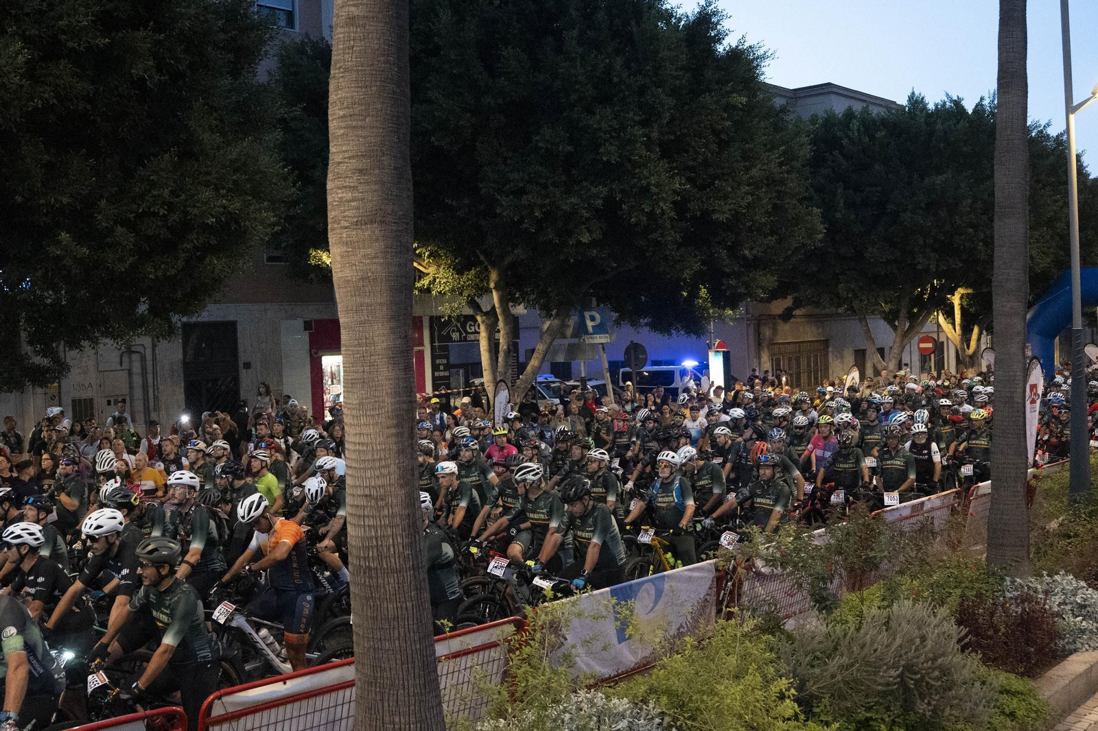 Las imágenes de los héroes de La Desértica: aquí puedes encontrar fu foto