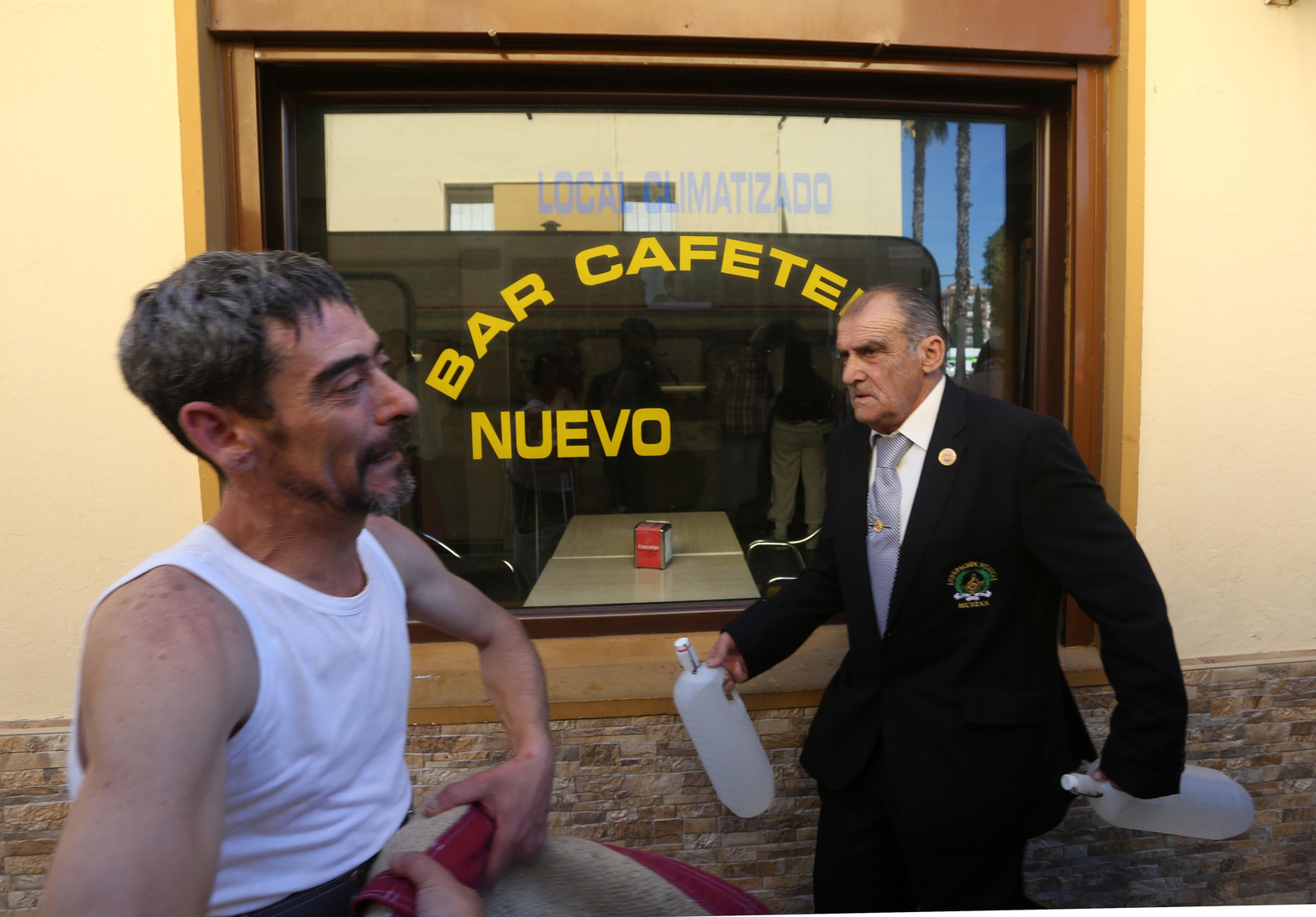 Imágenes de la Salud