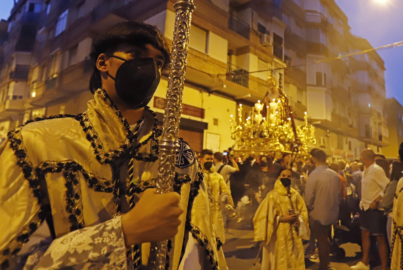 Las imágenes más destacadas del sábado 2 de octubre en Huelva