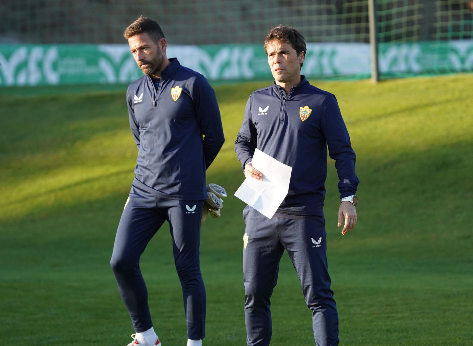 Rubi repetirá stage en Marbella como en las últimas temporadas