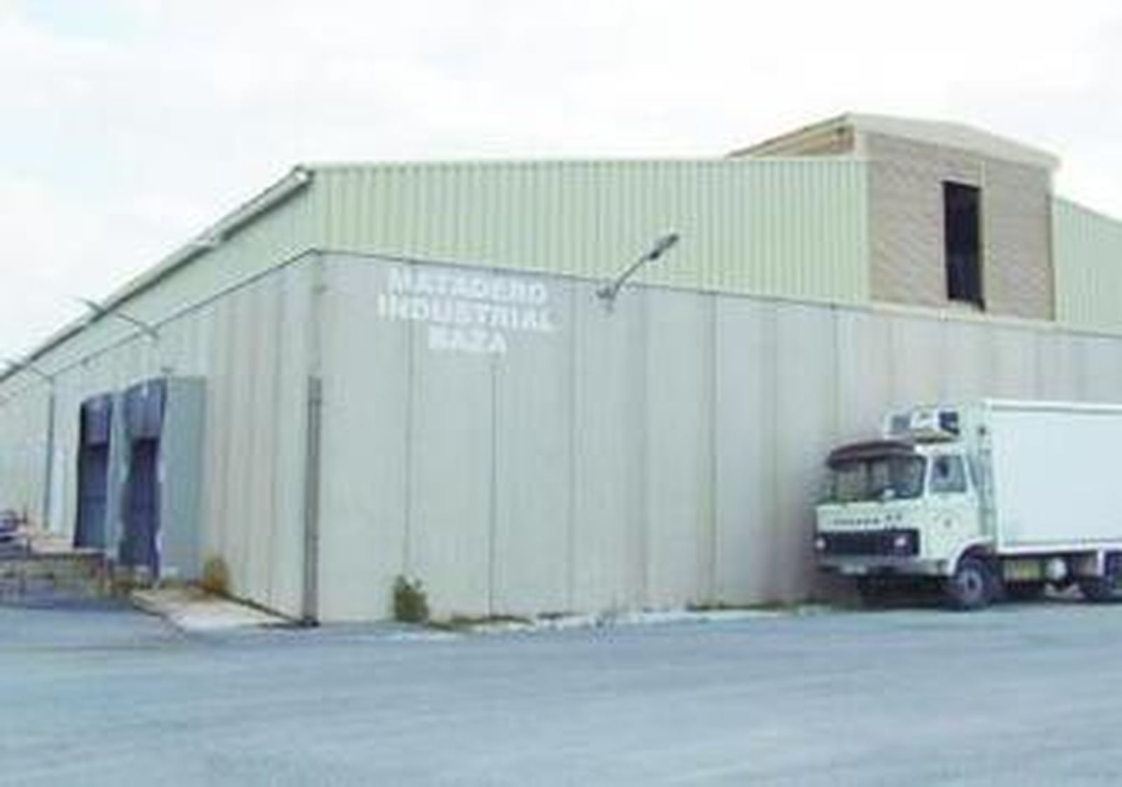 Las instalaciones del matadero municipal pasarán a manos privadas.