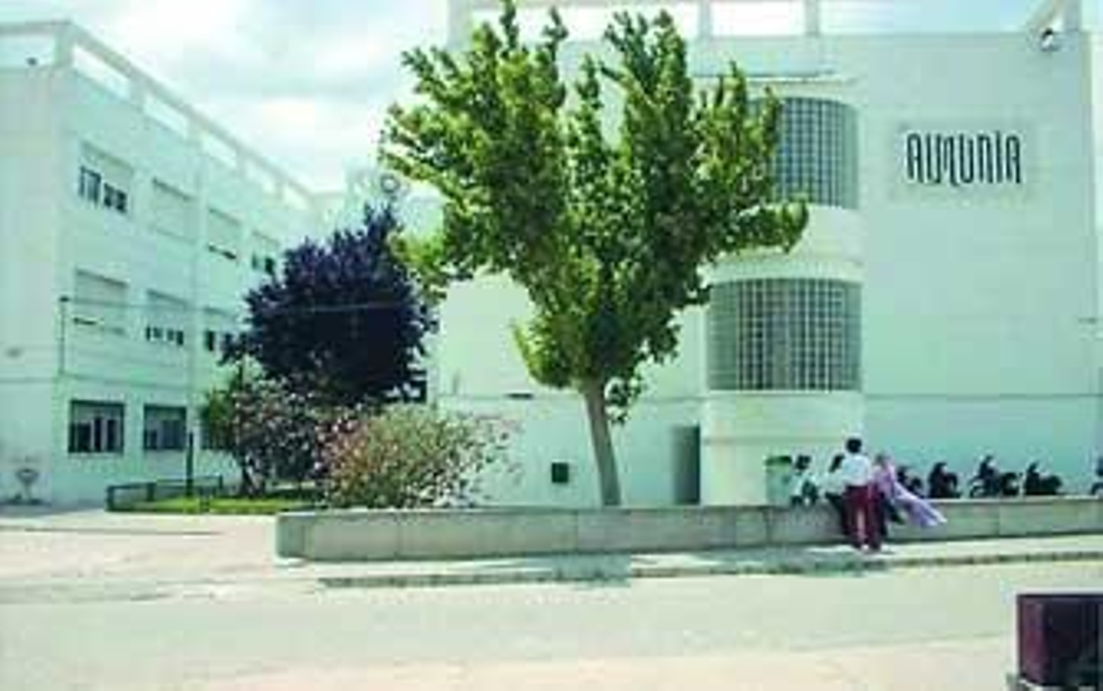 Sentencian a dos jóvenes que se agredieron tras citarse por una red social Sentencian a dos jóvenes que se agredieron tras citarse por una red social