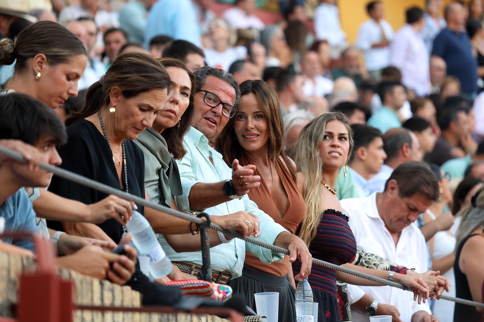 Búscate en la Plaza de Toros La Merced en la tarde de Rejoneo del 3 de agosto