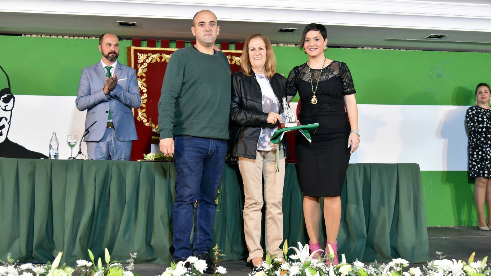 Día de Andalucía en Los Barrios