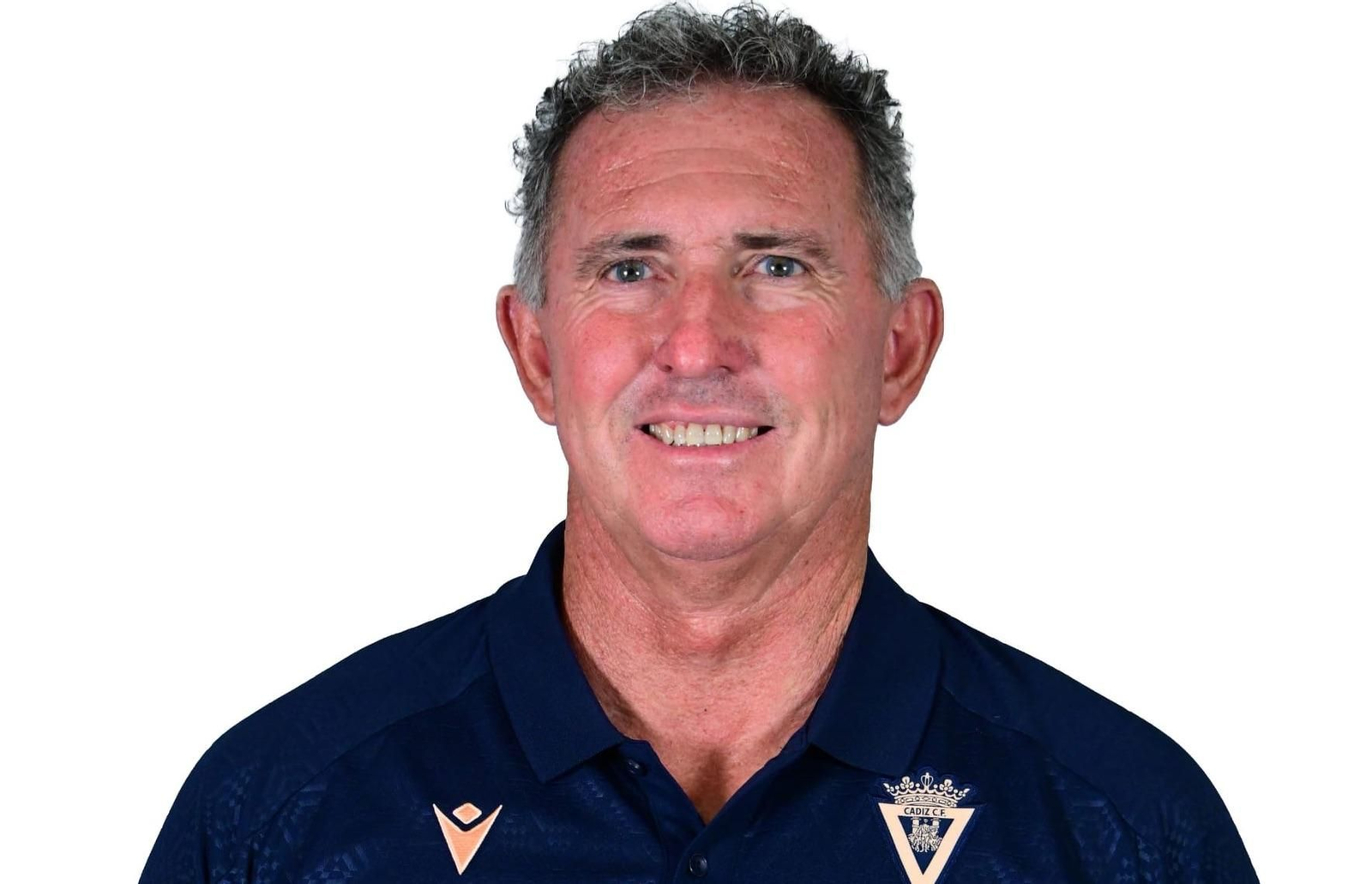 Agustín Reguera, director del Clinic.