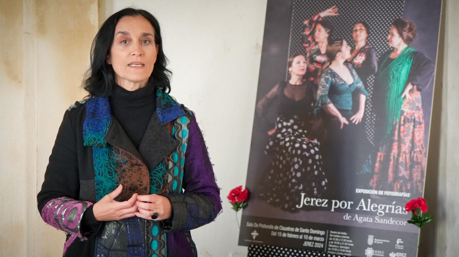 Así vive Jerez su Festival